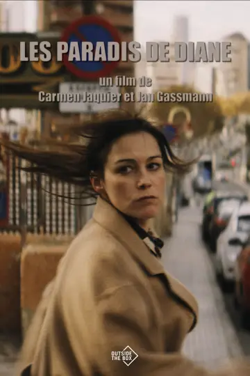 Plakat do filmu "Les Paradis de Diane" #401589