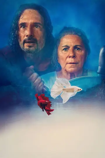 Plakat do filmu "Błękitny szlak" #774982