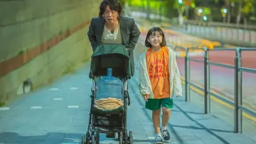 Zasłona do filmu "막걸리가 알려줄거야" #758113