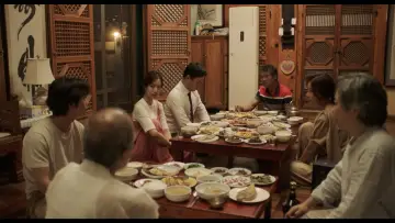Zasłona do filmu "장손" #884326