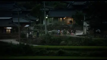 Zasłona do filmu "장손" #884327
