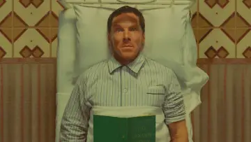 Zasłona do filmu "Trucizna" #347129