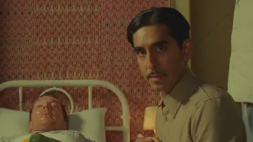 Zasłona do filmu "Trucizna" #432293