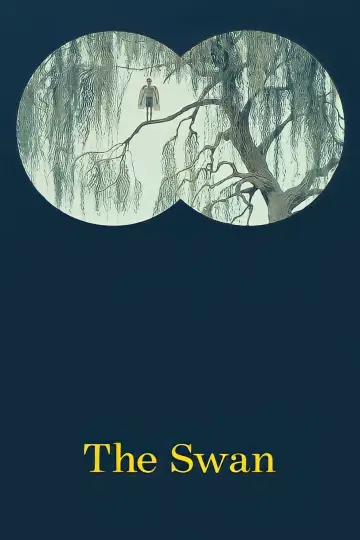 Plakat do filmu "Łabędź" #123734