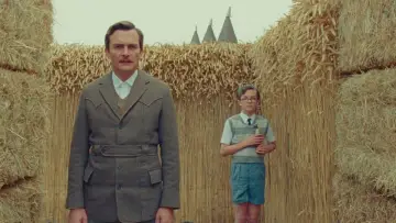 Zasłona do filmu "Łabędź" #378846