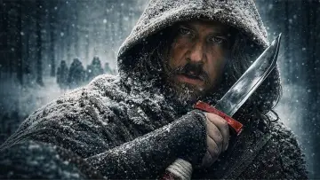 Zasłona do filmu "Permafrost" #984471