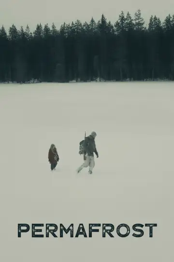 Plakat do filmu "Permafrost" #984473
