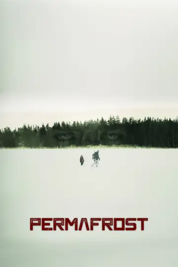 Plakat do filmu "Permafrost" #984474