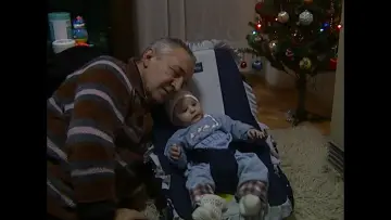 Детство