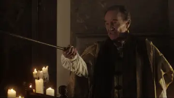 Zasłona do filmu "Gildia zabójców" #667080