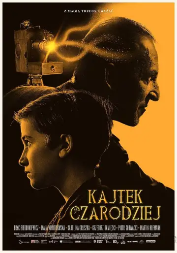 Kajtek czarodziej