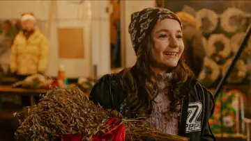 Zasłona do filmu "Opowieść świąteczna" #1837074