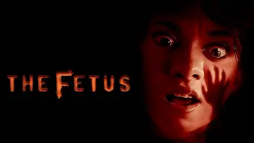 Zasłona do filmu "The Fetus" #640590
