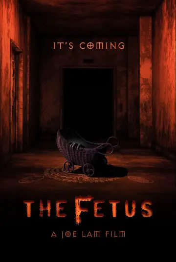 Plakat do filmu "The Fetus" #640599