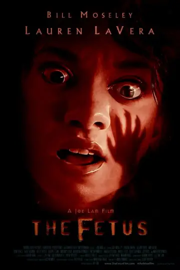 Plakat do filmu "The Fetus" #640600
