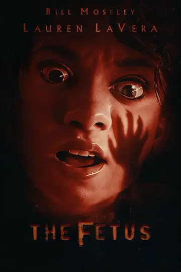 Plakat do filmu "The Fetus" #640601