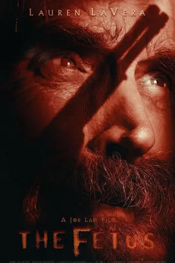 Plakat do filmu "The Fetus" #640602