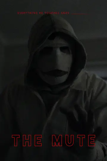 Plakat do filmu "The Mute" #1082601