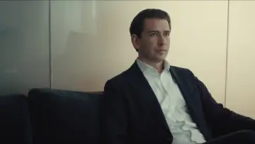 Zasłona do filmu "KURZ" #974705