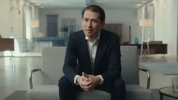 Zasłona do filmu "KURZ" #974706