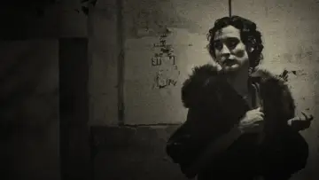 Zasłona do filmu "Un mois chez les filles" #1058218