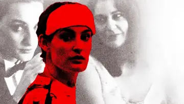 Zasłona do filmu "Un mois chez les filles" #418563
