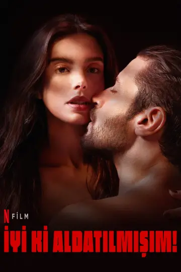Plakat do filmu "Zdrada to nie problem" #431592
