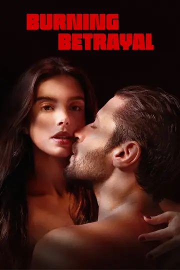 Plakat do filmu "Zdrada to nie problem" #43236