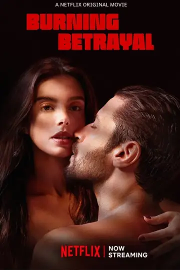 Plakat do filmu "Zdrada to nie problem" #43237