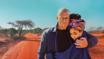 Zasłona do filmu "Tod in Mombasa" #350286