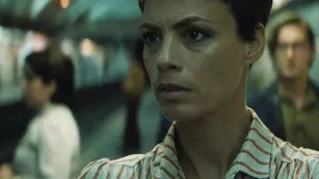 Zasłona do filmu "Mexico 86" #1351111