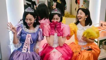 Zasłona do filmu "동화지만 청불입니다" #536981