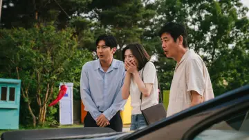 Zasłona do filmu "동화지만 청불입니다" #536982