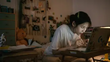 Zasłona do filmu "동화지만 청불입니다" #536985