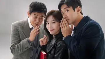 Zasłona do filmu "동화지만 청불입니다" #536990