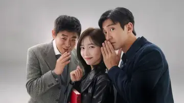 Zasłona do filmu "동화지만 청불입니다" #536991