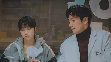 괜찮아 괜찮아 괜찮아!