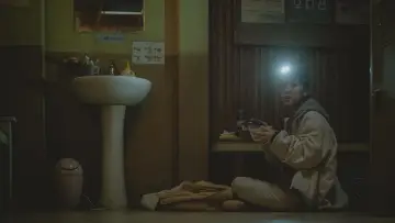 Zasłona do filmu "괜찮아 괜찮아 괜찮아!" #677662