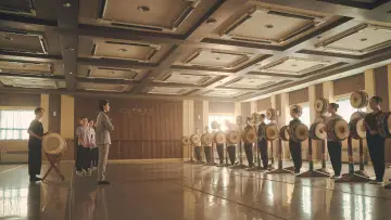 Zasłona do filmu "괜찮아 괜찮아 괜찮아!" #677665
