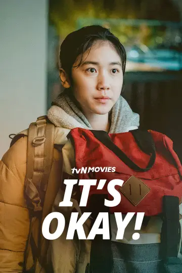Plakat do filmu "괜찮아 괜찮아 괜찮아!" #677671