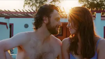 Zasłona do filmu "Amo-te Imenso" #416267