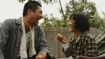 Zasłona do filmu "大濛" #638947