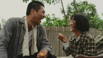 Zasłona do filmu "大濛" #638951