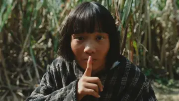 Zasłona do filmu "大濛" #638953