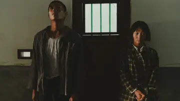 Zasłona do filmu "大濛" #638961
