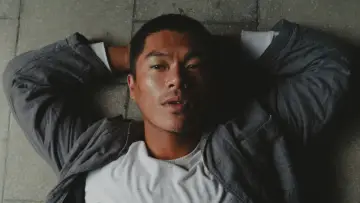 Zasłona do filmu "大濛" #638966