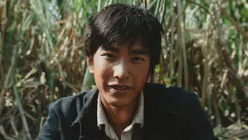 Zasłona do filmu "大濛" #638978