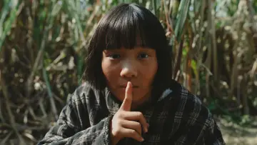 Zasłona do filmu "大濛" #638983