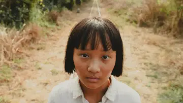 Zasłona do filmu "大濛" #638984