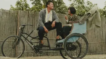 Zasłona do filmu "大濛" #639001